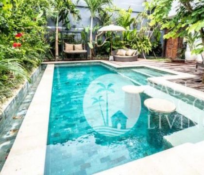 Villa Florista