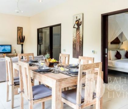 Golden Time Villa