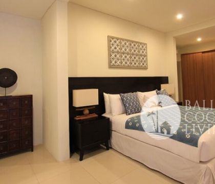 Villa Komang