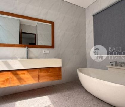 Rustic Star Villa 22