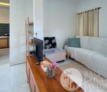 Villa Manyar Sanur