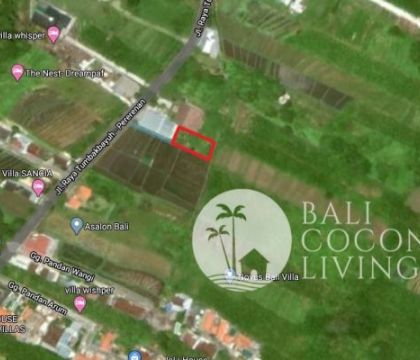 Land 4 Are for sale