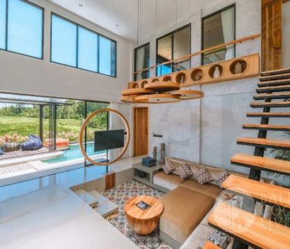 Villa Harunika 2