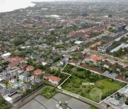 20 Are land, For lease