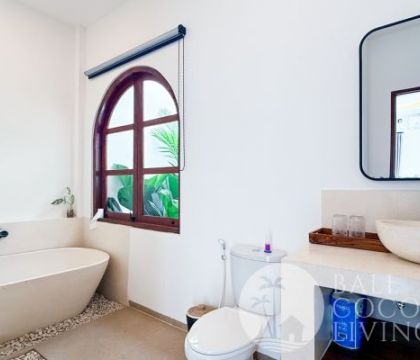 Villa Zuzana Tumbak Bayuh