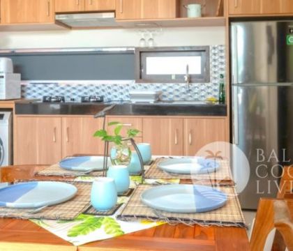 The Station Apartment A