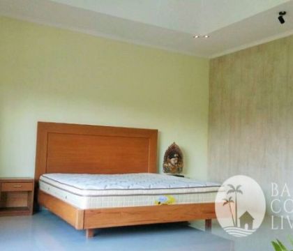 Villa Pineapple