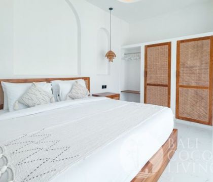 Villa Zuzana Tumbak Bayuh