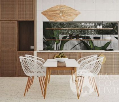 Nobu Villas