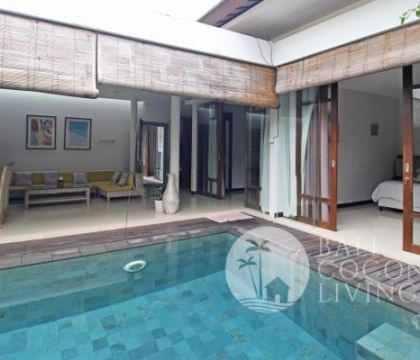 Villa Pilihan 1
