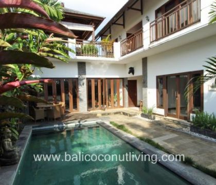 Villa Navya