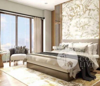 Bali Nest Villa B2