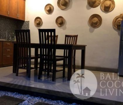 Villa Banyu Biru