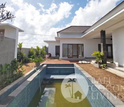 Villa Bajo