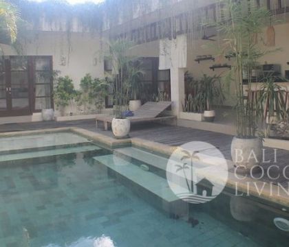 Villa Sari