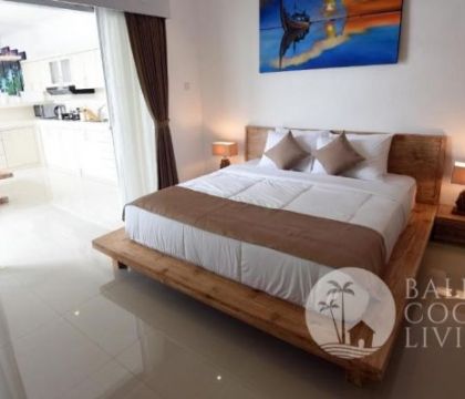 Villa Saudara 3