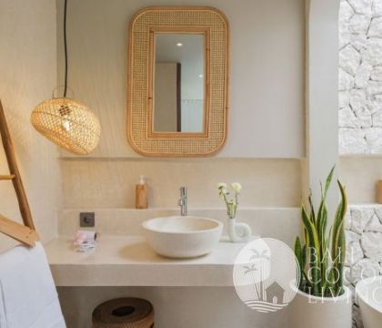 Harmoni Studio Villa A