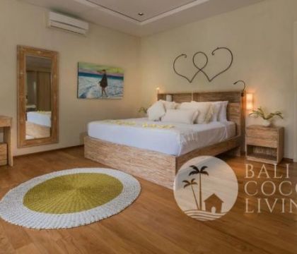 Bali La Boheme Villa