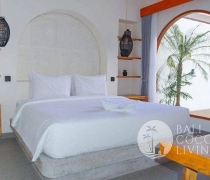 Villa Moyo Babakan C