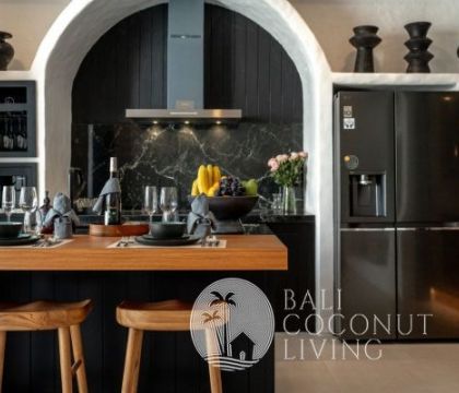 Grigory Apartment