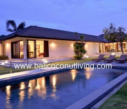Villa Nigella