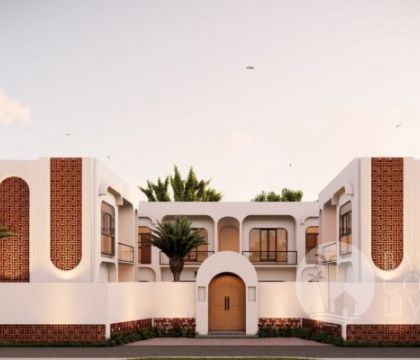 Hanani Apartment Uluwatu