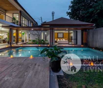 Nata Desa Residence 5