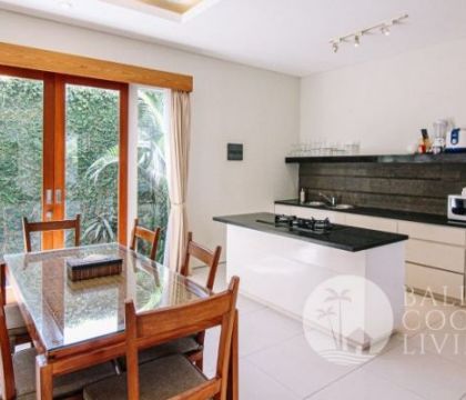 Villa Rome 3B