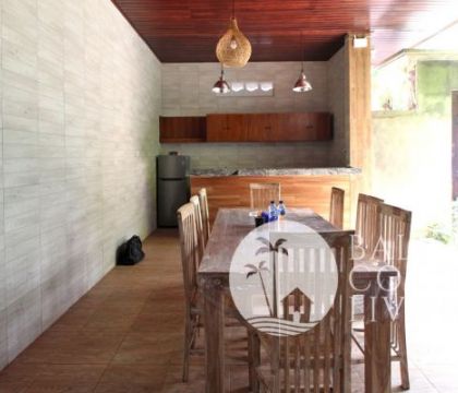 Villa Arumi