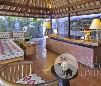 Villa Bonita 2
