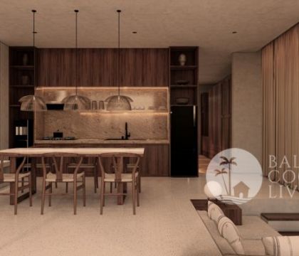 The Green Estate A