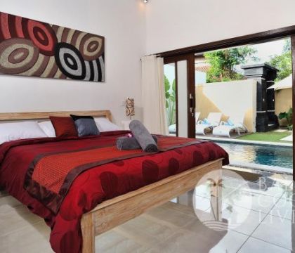 Villa La Bamba