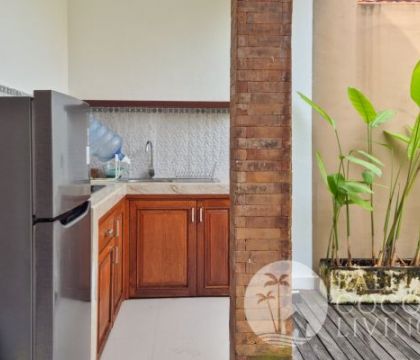 Villa Safari S 1