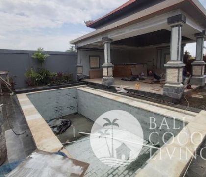Candra Guest House