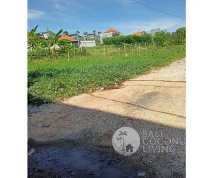 For sale, Land 900 sqm