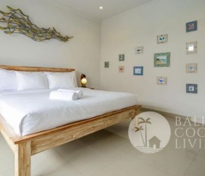 Villa Jalak Putih