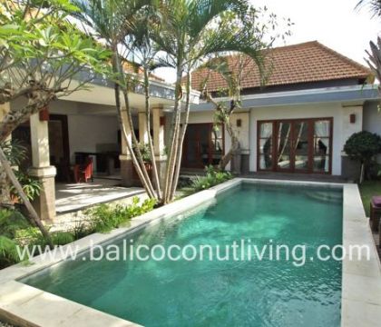 Villa Samba