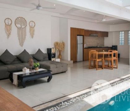 Villa Asri B