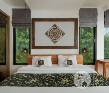 Villa Armany Pererenan