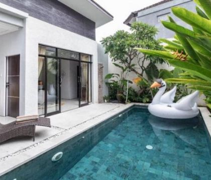 Villa Orbit