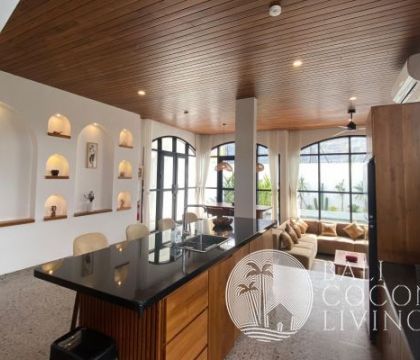 Villa Jengga B