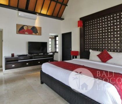 Villa Furama