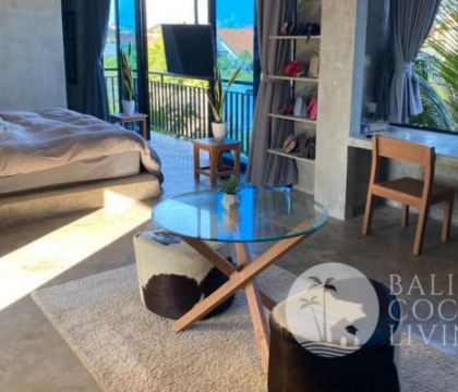 Amalia Apartment
