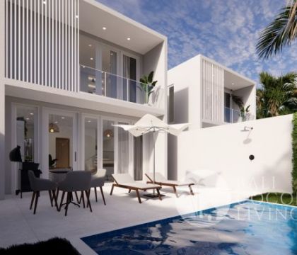 Villa Hanani Ungasan