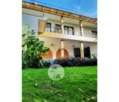 Villa Kurnia Bali