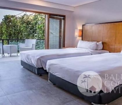 Hotel Kita