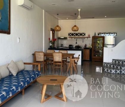 Villa Beji Umalas