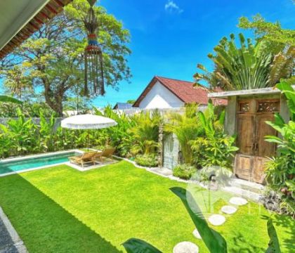Canggu Damai Villa
