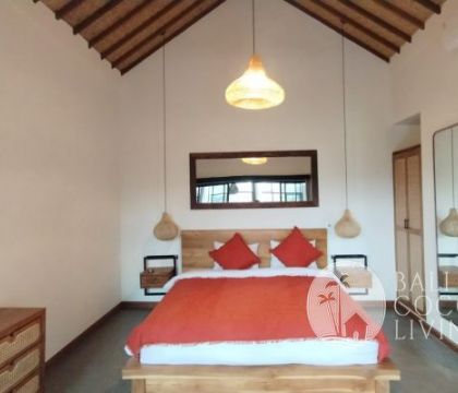 Apartment Swift Umalas 1