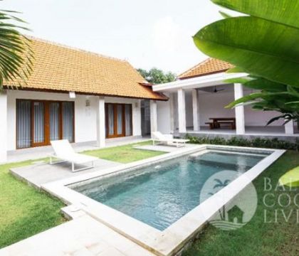Villa El Salvador